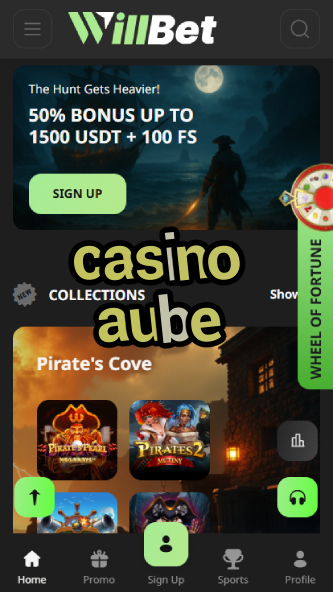 Casino Aube - Golden Dawn Casino Experience-www.bdqngd.com